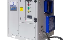 Humidity Control Solution Below 40% for Laboratories, Seed Storage, and warehouses - Dezenno 450 Desiccant Dehumidifier